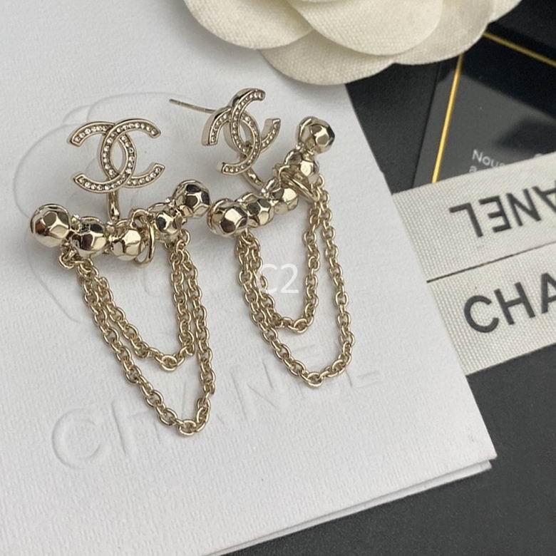 Chanel Earrings 1597